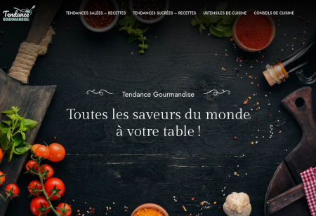 https://www.tendance-gourmandise.com